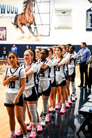 KHS Girls Basketball - Varsity 23/24