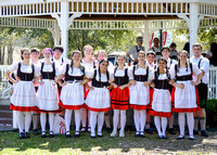 KHS-German Club Tomball German Fest Dance 3-26-22