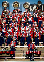 AHS Marching Band 9-21-23