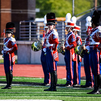 AHS Marching Band UIL 9-30-23