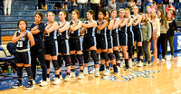 KHS Girls Basketball 21/22 Varsity