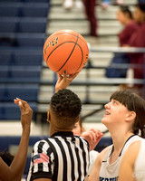 KHS-Basketball - Varsity 2019